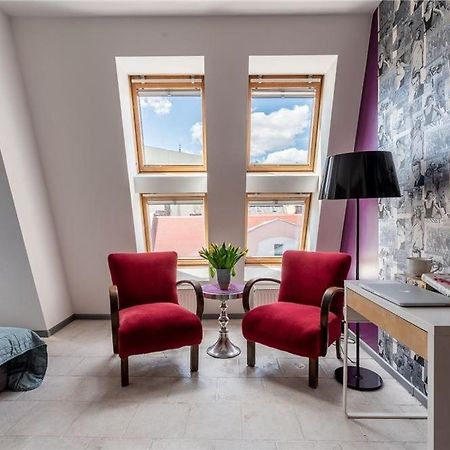Apartament Broadway Poznań Eksteriør billede